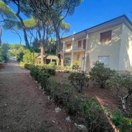 Villa Il boschetto