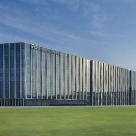Hyatt Regency Hangzhou International Airport، فندق في هانغتشو