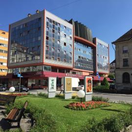 Hôtel des Trois Rois, хотел в Льо Льокл