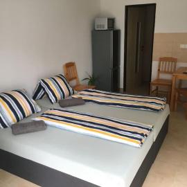Apartmány U Hadiny, Hotel in Humpolec