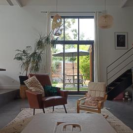 Maison cosy au calme Bordeaux