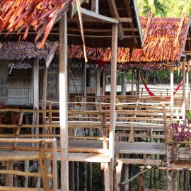 Firdas Bungalows, hotel a Waisai