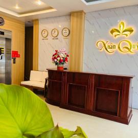 Khách sạn Xuân Quỳnh