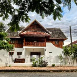 Moukdavan Guesthouse