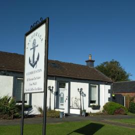 Anchorage Accommodation, Hotel in Balloch