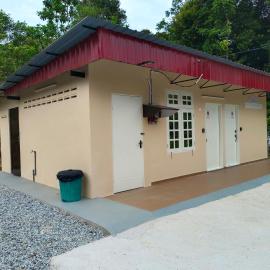 ROOMSTAY NIMAZA Bilik 1, hotel in Marang