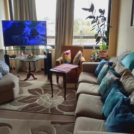 Maya, hotel in Valdivia