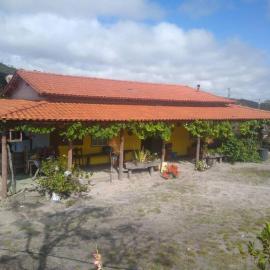 Sítio Candeias - Diamantina MG, готель у місті Діамантіна