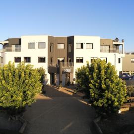 Fasthotel L'Eldorado: Sébazac-Concourès şehrinde bir otel