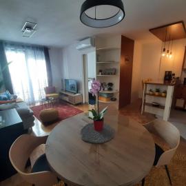 Apartment Relax with infrared Sunshower, Hotel in Varaždin