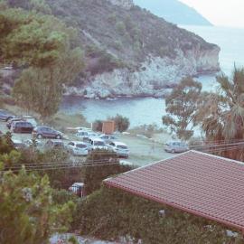 Two Steps From The Sea, hotel di Scopello