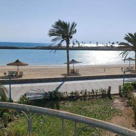 Holiday Fantzia "For Family", hotel in Ras Matarma