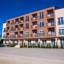 Apart Hotel Gondola Kolasin