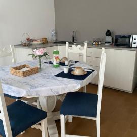 B&B Le Rose