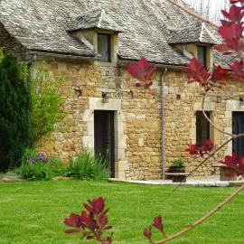 Gîte La Laiterie - La Planhe, hotel in Bozouls