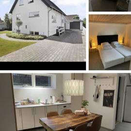 Happy Fisherman BnB, Hotel in Aalborg