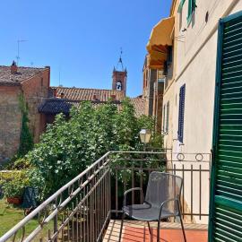 Casina Belvedere