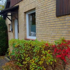 Ferienwohnung, Hotel in Bad Segeberg