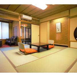 Yamashiro Onsen Yuzankaku - Vacation STAY 86433v, hotell sihtkohas Kaga