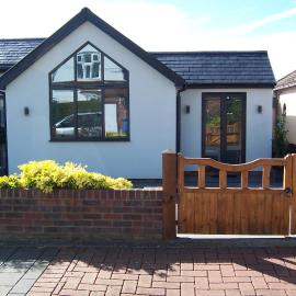 The Whitstable, Tankerton Bolt Hole - Double Room & Ensuite, hôtel à Kent