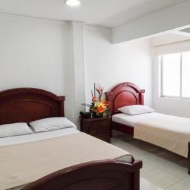Hotel Exelsior