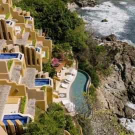 Cala de Mar Resort & Spa Ixtapa, khách sạn ở Ixtapa