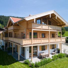 Chalet Viol, מלון ברייט אים וינקל
