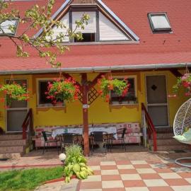 Apartman LALI, hotel in Veľký Meder