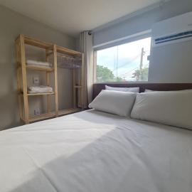 Apto 18 de 2 andares com 2 quartos, hotel in Montes Claros