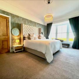 No. 20 The Headland – hotel w mieście Hartlepool