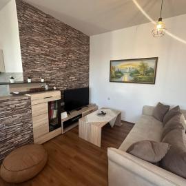 Apartment Su Casa