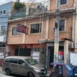 Aladino Hostel, hotel v destinaci Dasmariñas