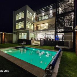 Casa Beily con alberca climatizada, hotel en Atlixco