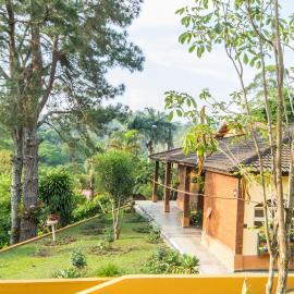 Villa Bem Querer - Lavanda, hotel a Mairiporã