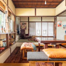 Entire House Popotel One, hotel in Matsumoto