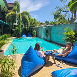 Cha-Cha Hotel