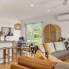Whimsical Willunga Getaway, hotel en Willunga