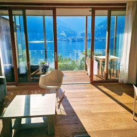 Traum in Zell am See mit Badeplatz, hotel a Erlberg
