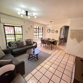 FAMILIAS O EJECUTIVOS Centrico Remodelado 3 habitaciones