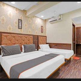 HOTEL STAY INN, hotel din Ahmedabad