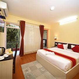 Hotel Odyssey Nepal