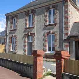 Le gîte de Kelly, hotel em Trémont