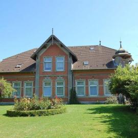 Hof Kröger Ferienwohnung Nr 04
