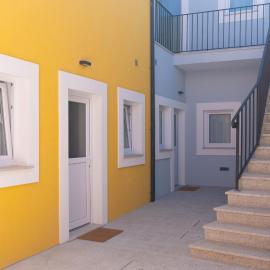 Canary's Suite, Hotel in Matosinhos