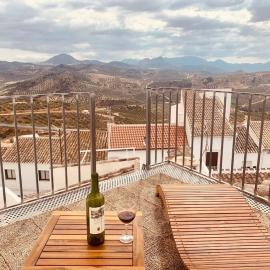 Casa del Patito with Vista by Duckling Stays