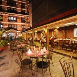 Apsara Boutique Hotel, hotel in Kathmandu