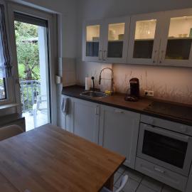 Ferienwohnung Hohenlimburg, hotel in Hagen