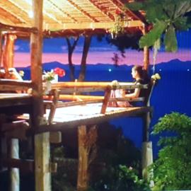 Littleduck bungalow Koh Chang Ranong โรงแรมในเกาะช้าง ระนอง