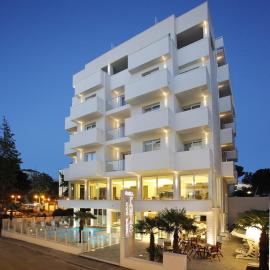 Hotel Fantasy