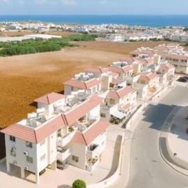 Welcome to Thea Court, hotel in Paralimni